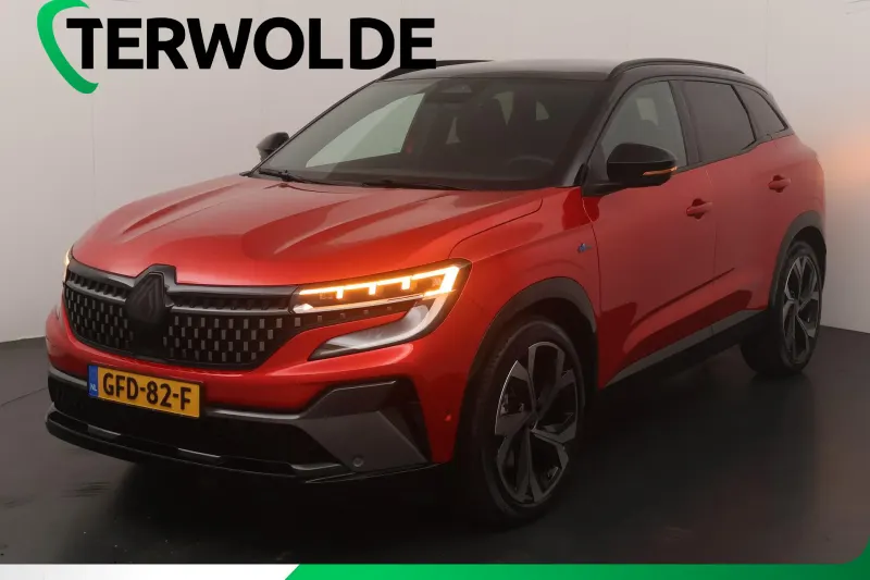 Renault Austral (2024)