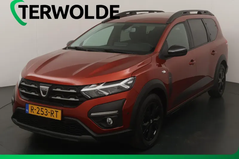 Dacia Jogger (2022)