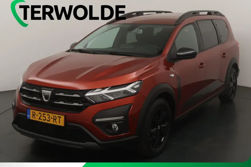 Dacia Jogger (2022)