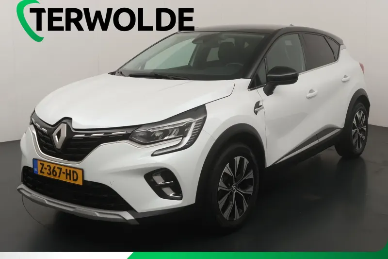 Renault Captur (2023)
