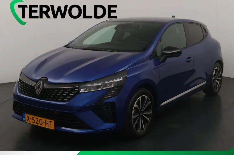 Renault Clio (2023)