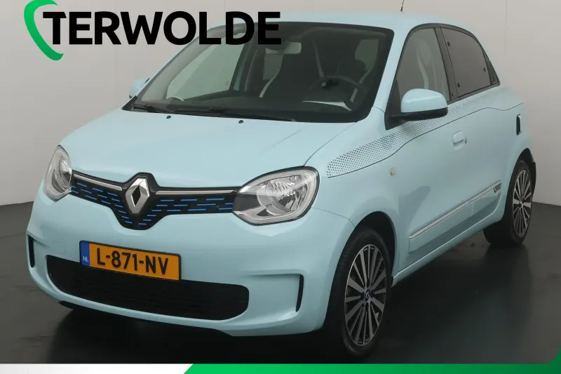 Renault Twingo (2021)