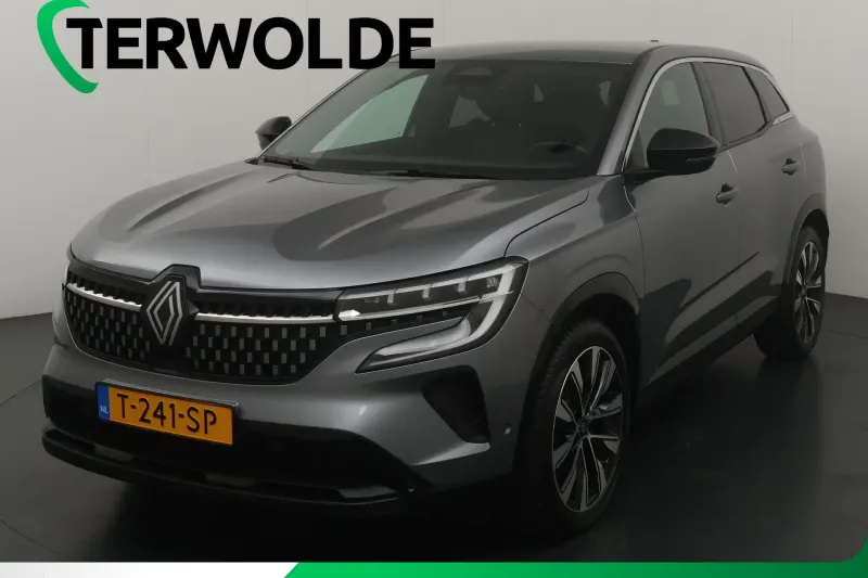 Renault Austral (2023)