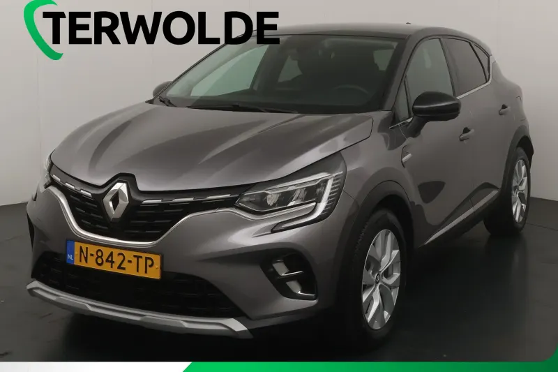 Renault Captur (2022)