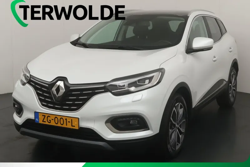 Renault Kadjar (2019)