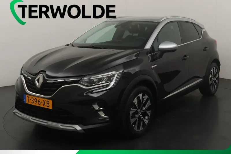 Renault Captur (2023)