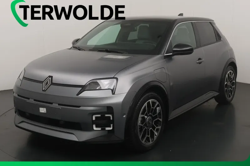 Renault 5 (2026)