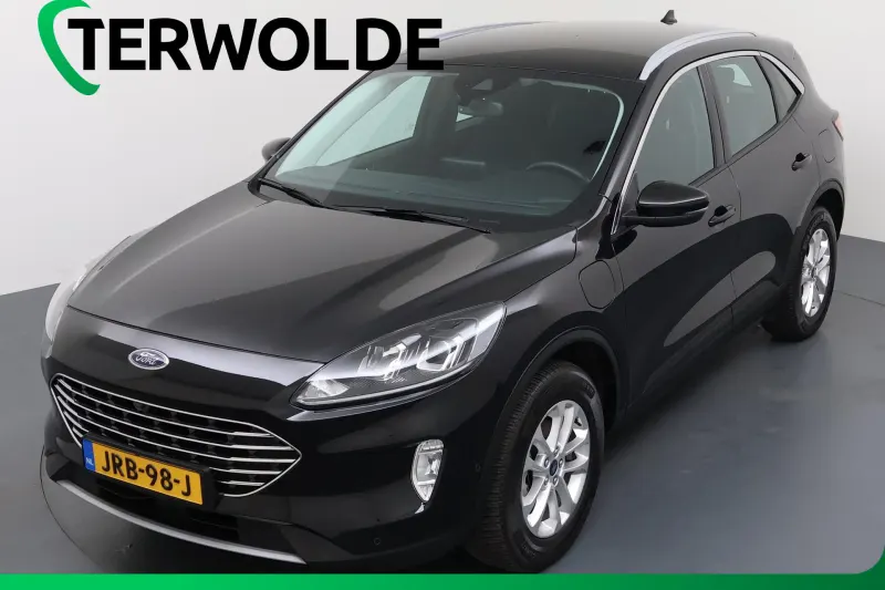 Ford Kuga (2022)
