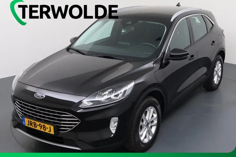 Ford Kuga (2022)
