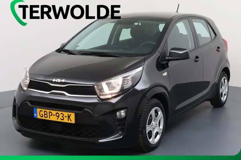 Kia Picanto (2024)