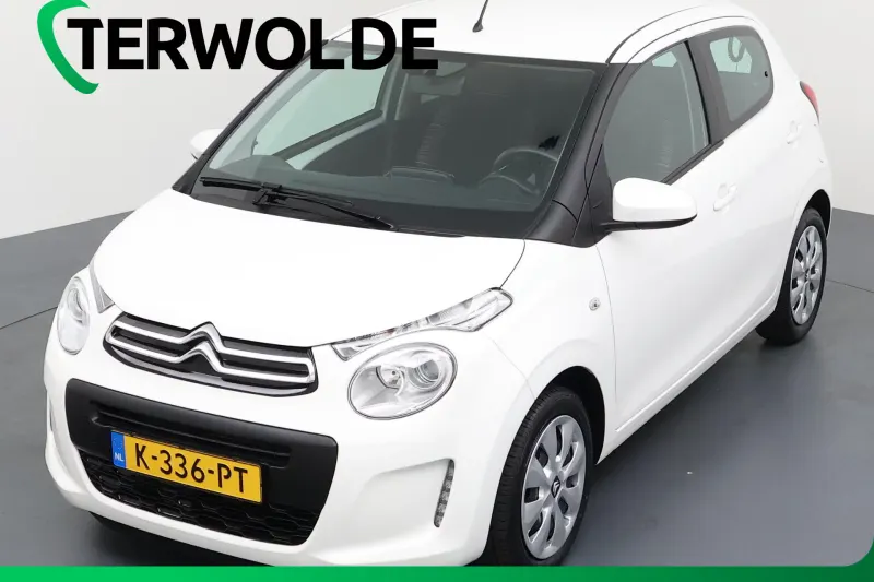 Citroën C1 (2021)