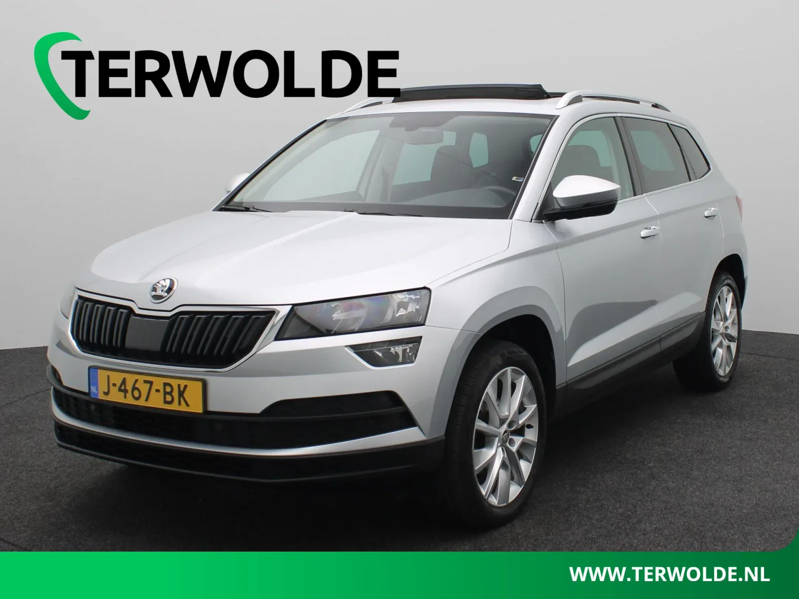 Škoda Karoq (2020) — foto 1