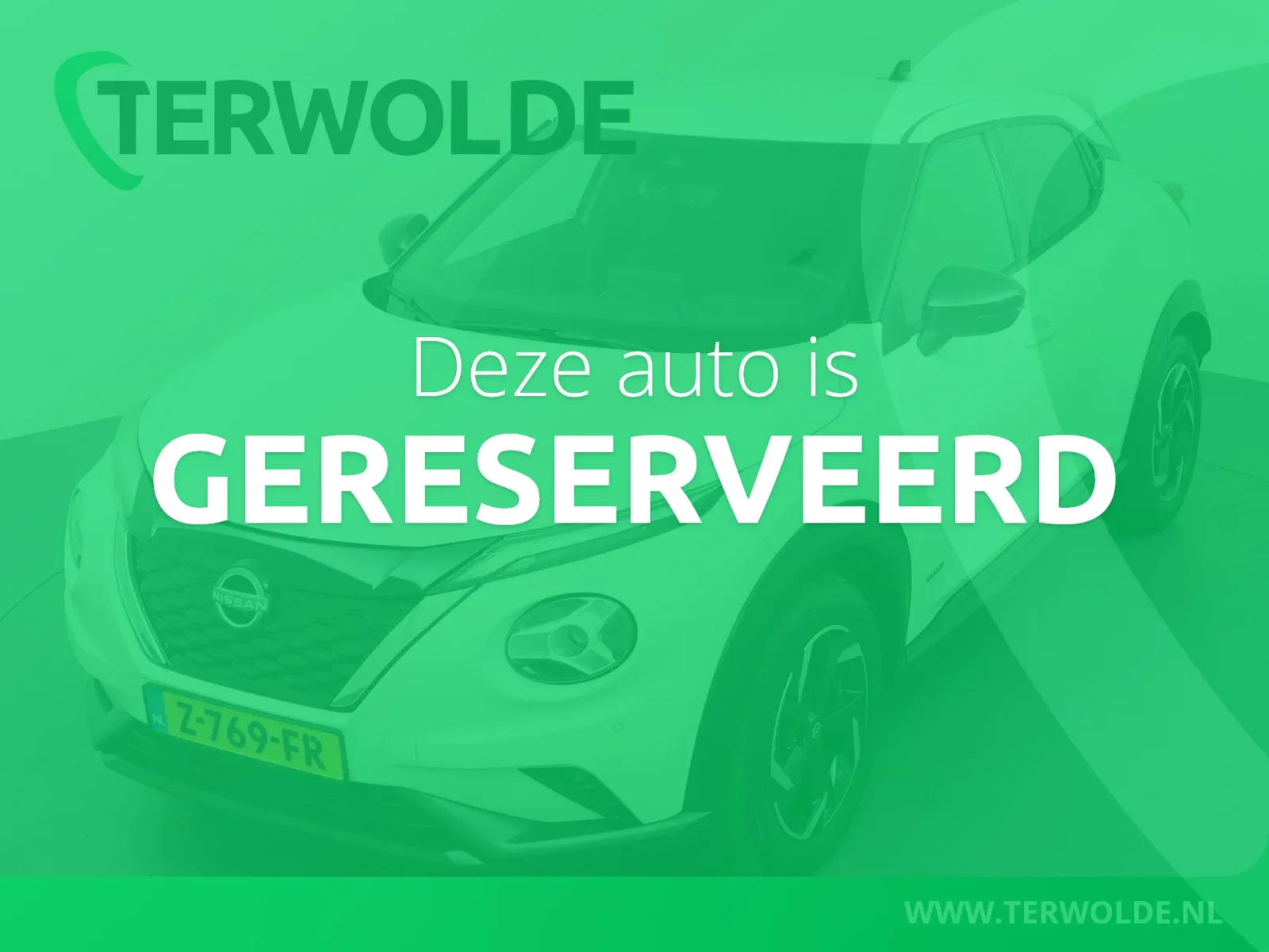 Nissan Juke (2024) — foto 1