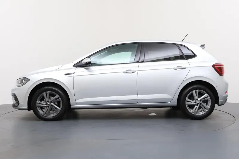 Volkswagen Polo (2024)