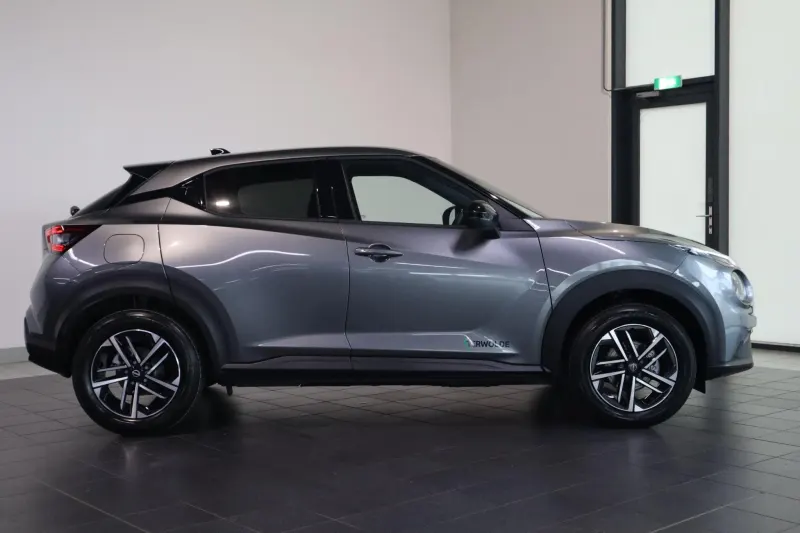 Nissan Juke (2026)