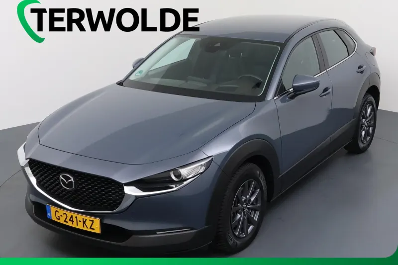 Mazda CX-30 (2019)
