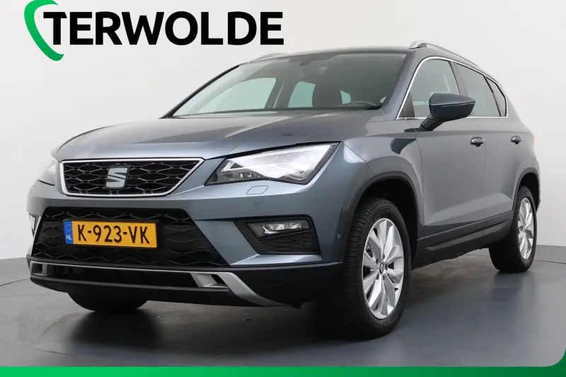 SEAT Ateca (2020)