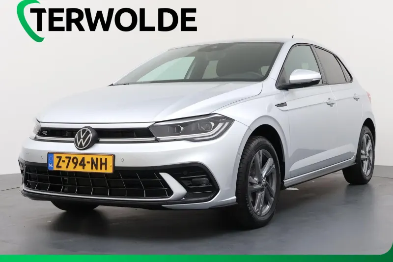 Volkswagen Polo (2024)