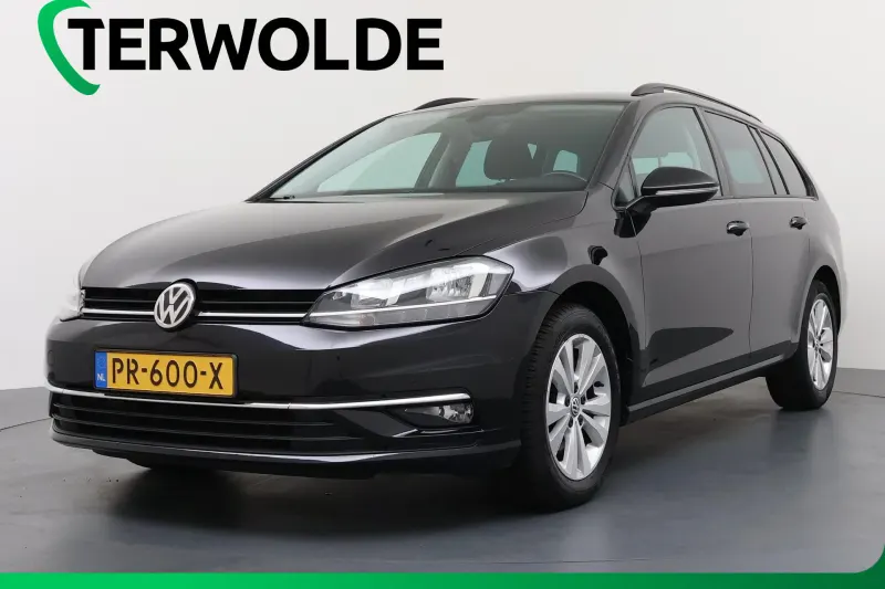 Volkswagen Golf (2017)