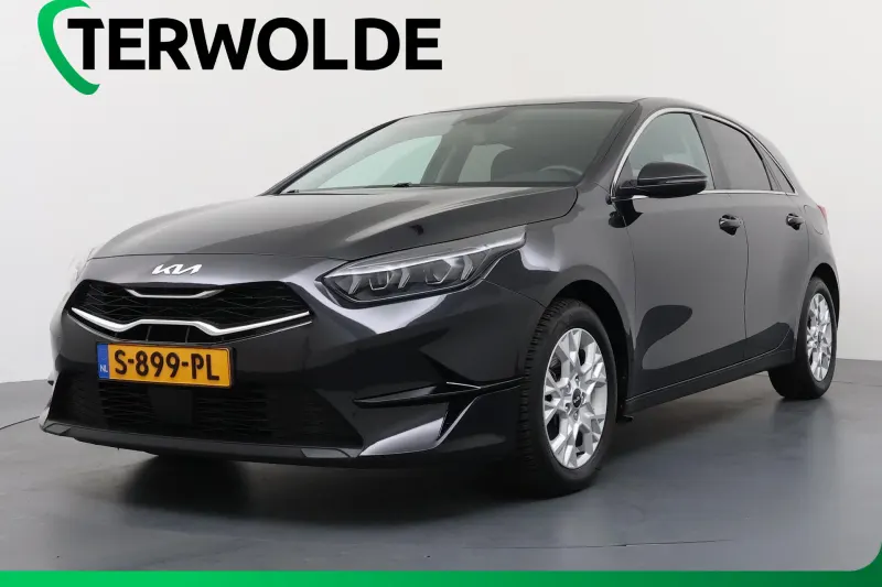 Kia Ceed (2023)