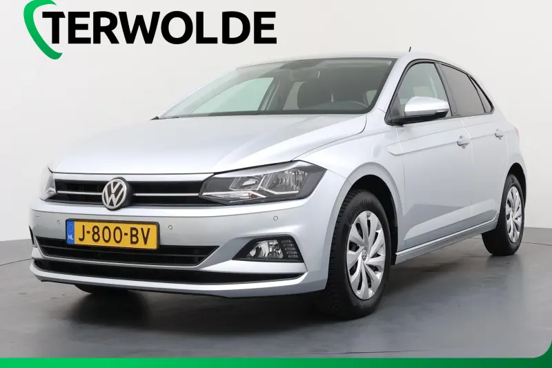 Volkswagen Polo (2020)