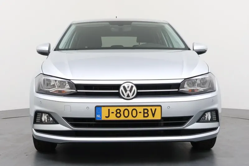 Volkswagen Polo (2020)