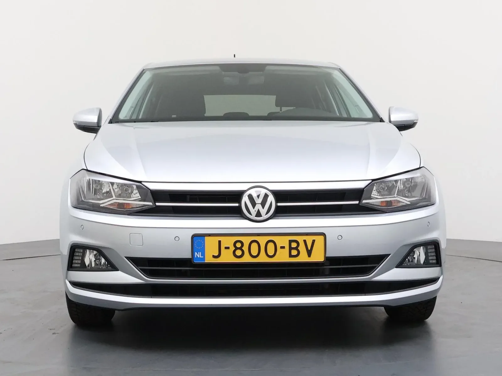 Volkswagen Polo (2020) — foto 1