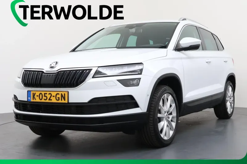 Škoda Karoq (2020)