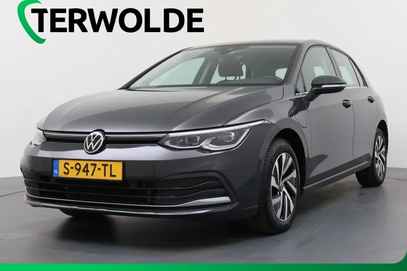 Volkswagen Golf (2020)