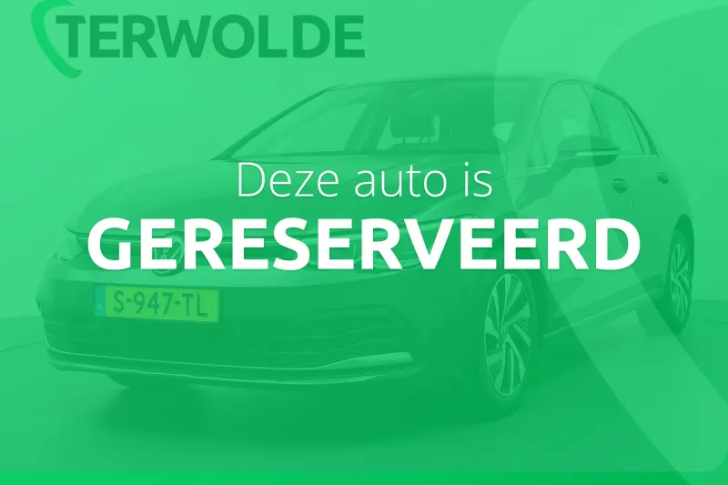 Volkswagen Golf (2020)