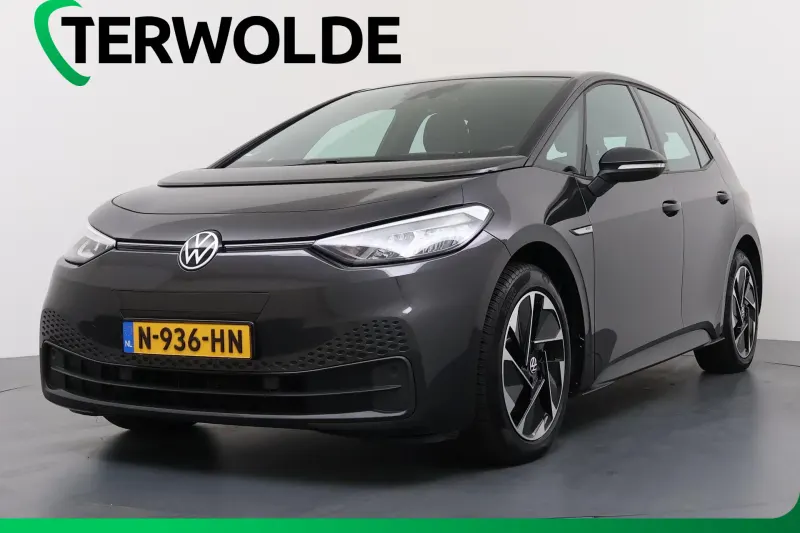 Volkswagen ID.3 (2021)