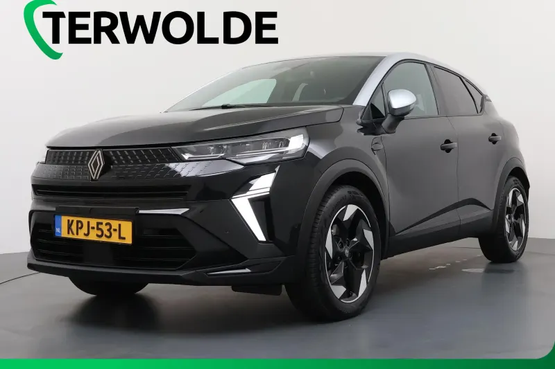 Renault Captur (2025)
