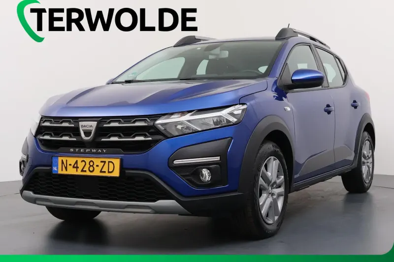 Dacia Sandero (2022)