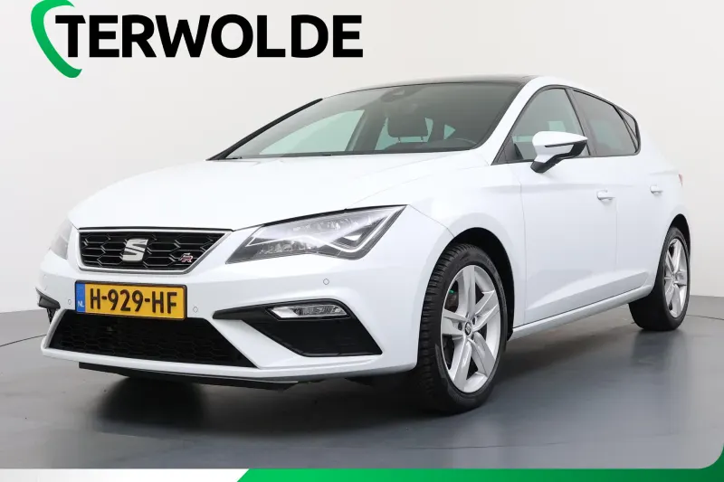SEAT Leon (2020)