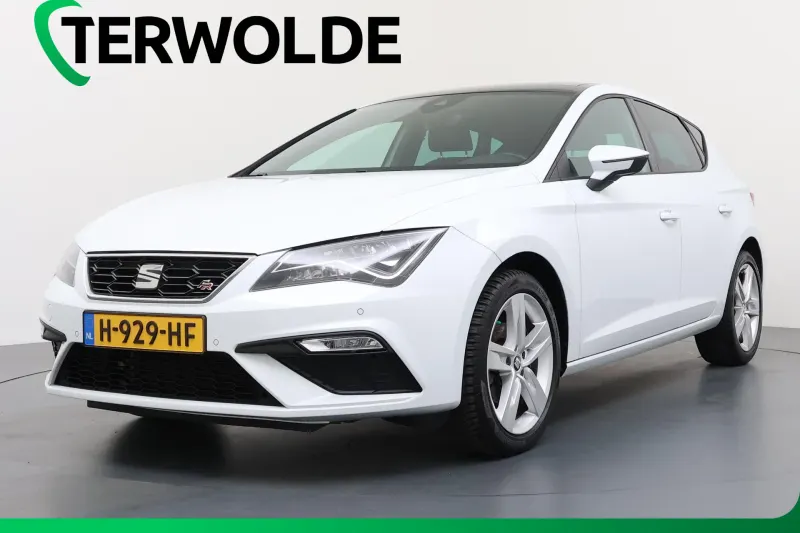 SEAT Leon (2020)