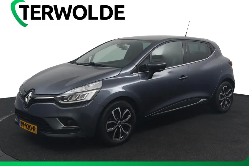 Renault Clio (2019)