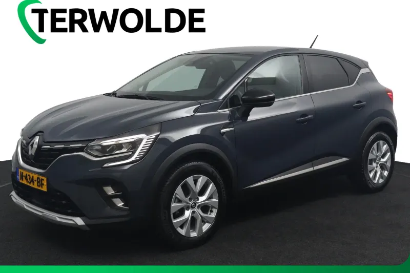 Renault Captur (2021)