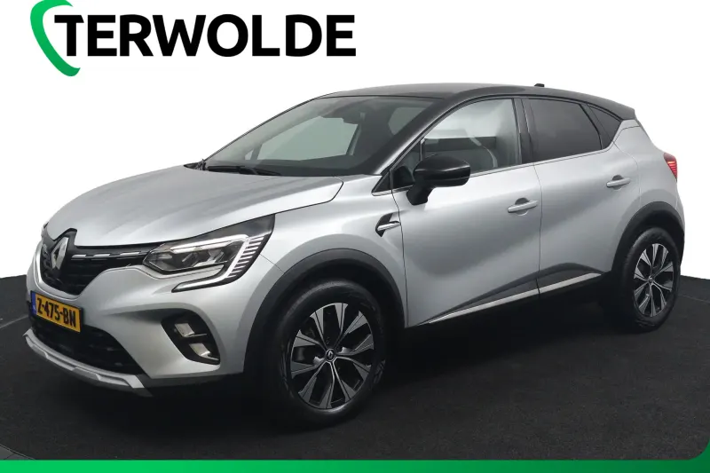 Renault Captur (2023)