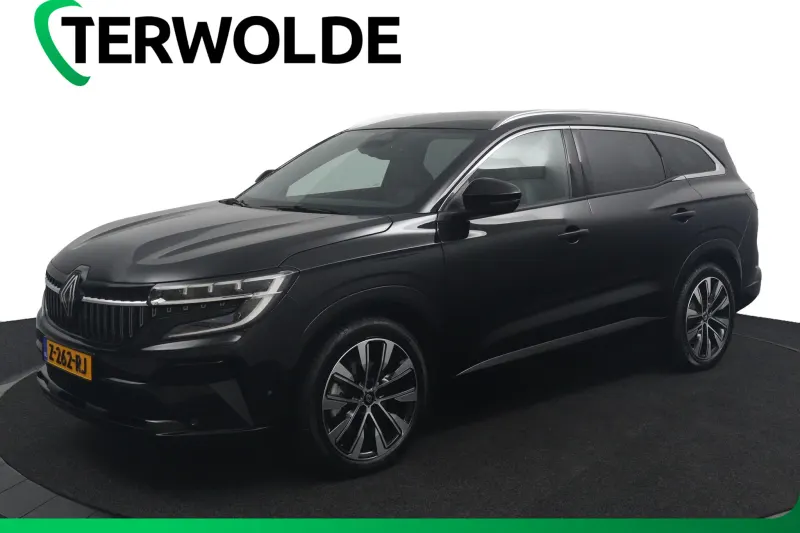 Renault Espace (2024)