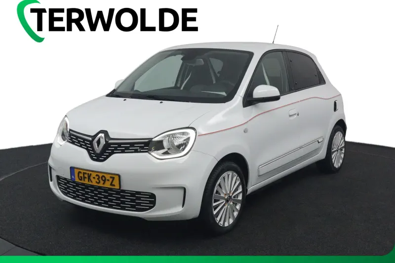 Renault Twingo (2021)