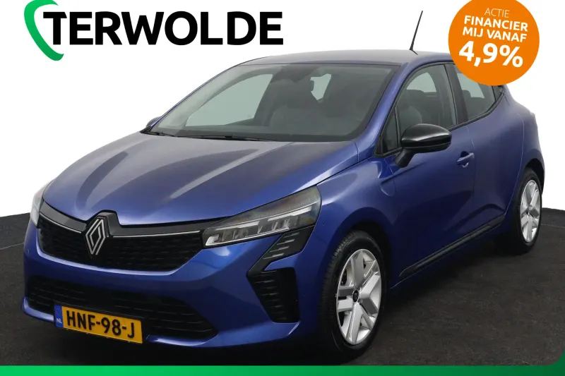 Renault Clio (2025)