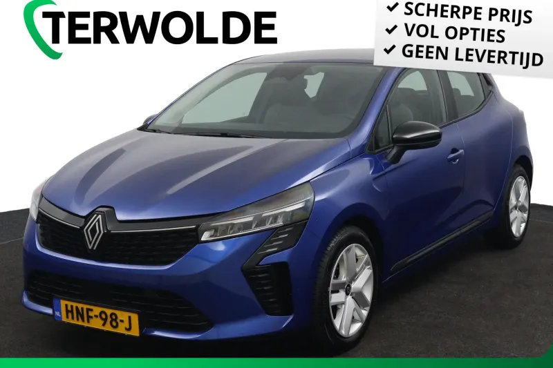 Renault Clio (2025)