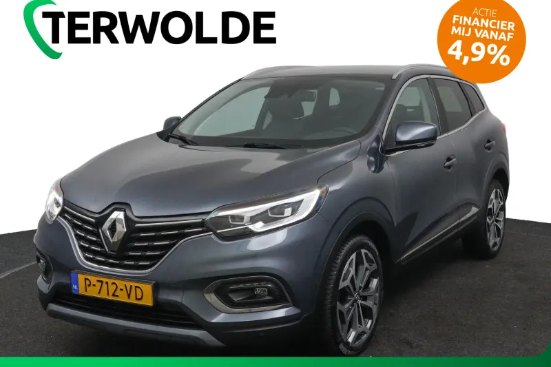 Renault Kadjar (2022)