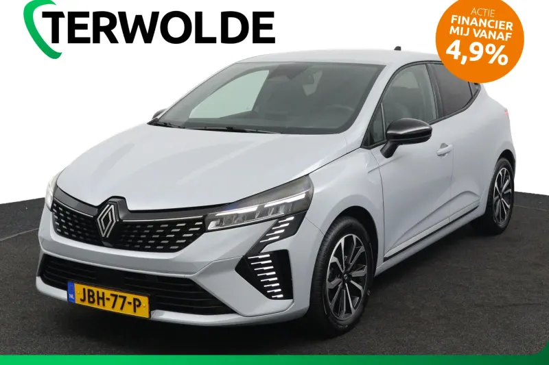 Renault Clio (2025)