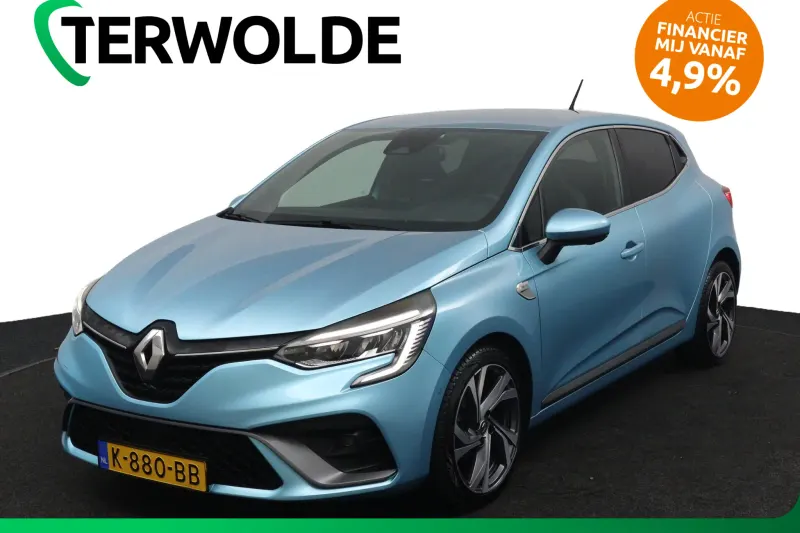 Renault Clio (2020)