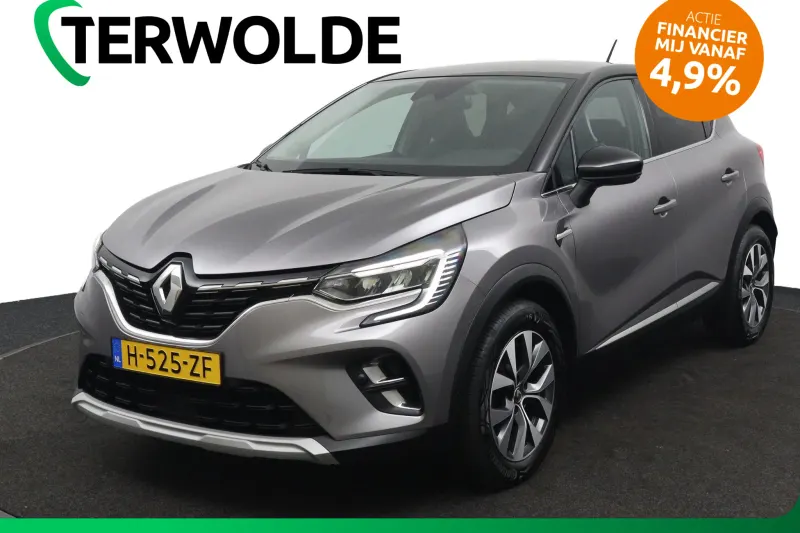 Renault Captur (2020)