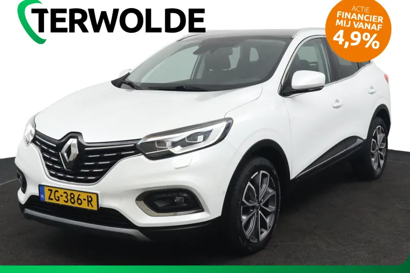 Renault Kadjar (2019)