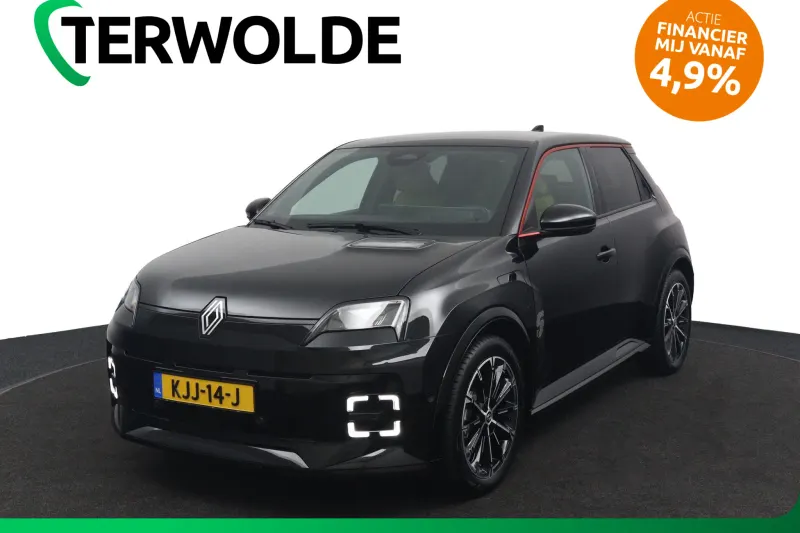Renault 5 (2025)