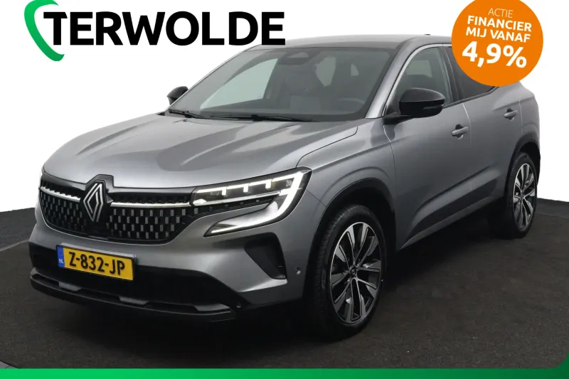 Renault Austral (2024)