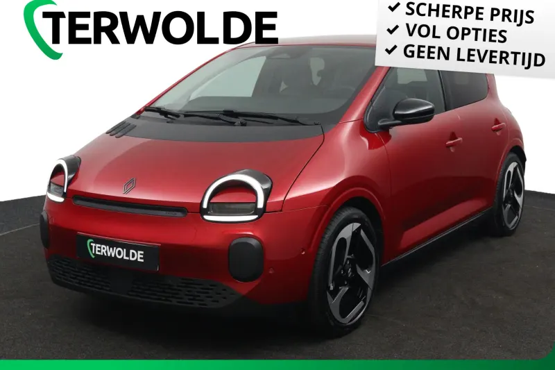 Renault Twingo (2026)